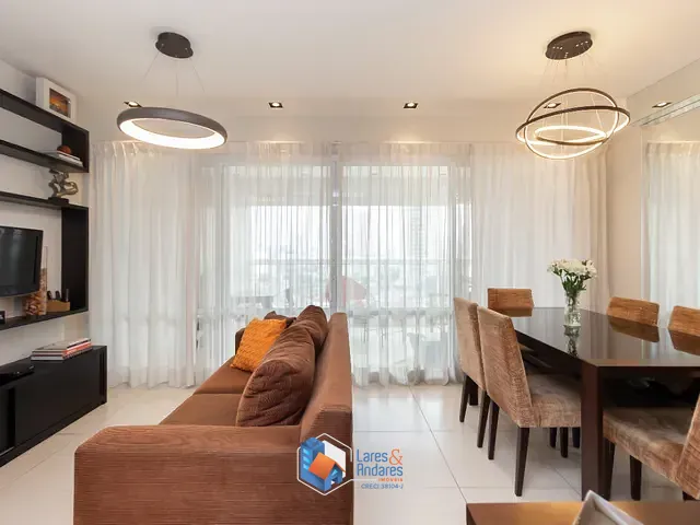 Apartamento com 3282m² 2 quartos e 3 banheiros, à venda, no bairro Vila Romana em São Paulo