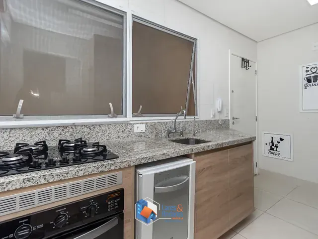 Apartamento com 3282m² 2 quartos e 3 banheiros, à venda, no bairro Vila Romana em São Paulo