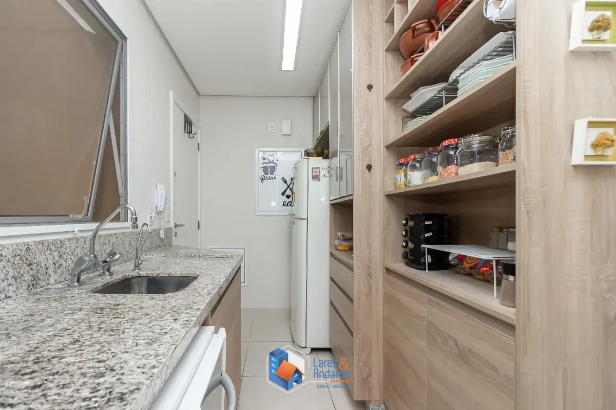 Apartamento, 2 quartos, 88 m² - Foto 21