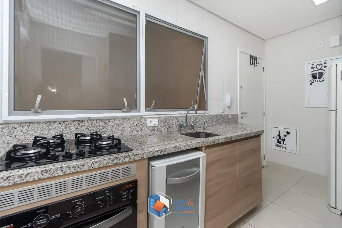 Apartamento, 2 quartos, 88 m² - Foto 17