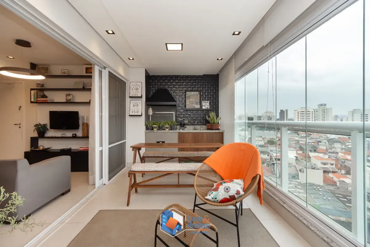 Apartamento, 2 quartos, 88 m² - Foto 53