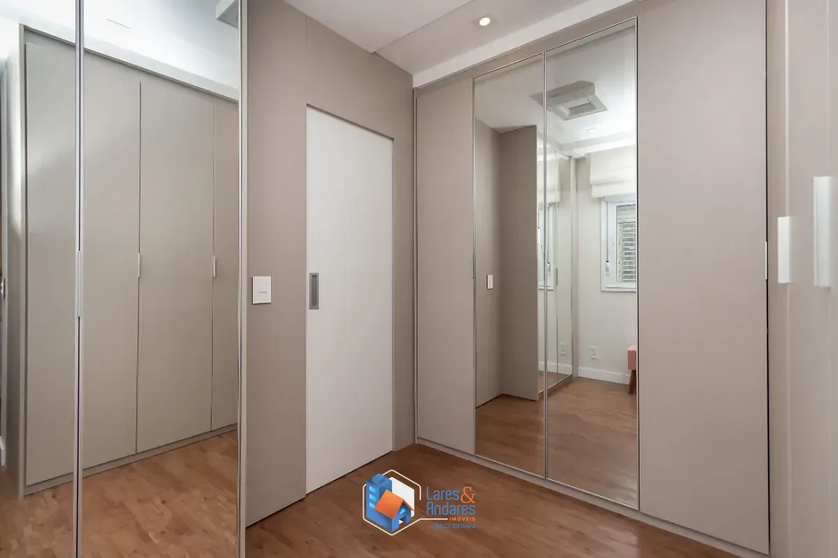Apartamento, 2 quartos, 88 m² - Foto 37