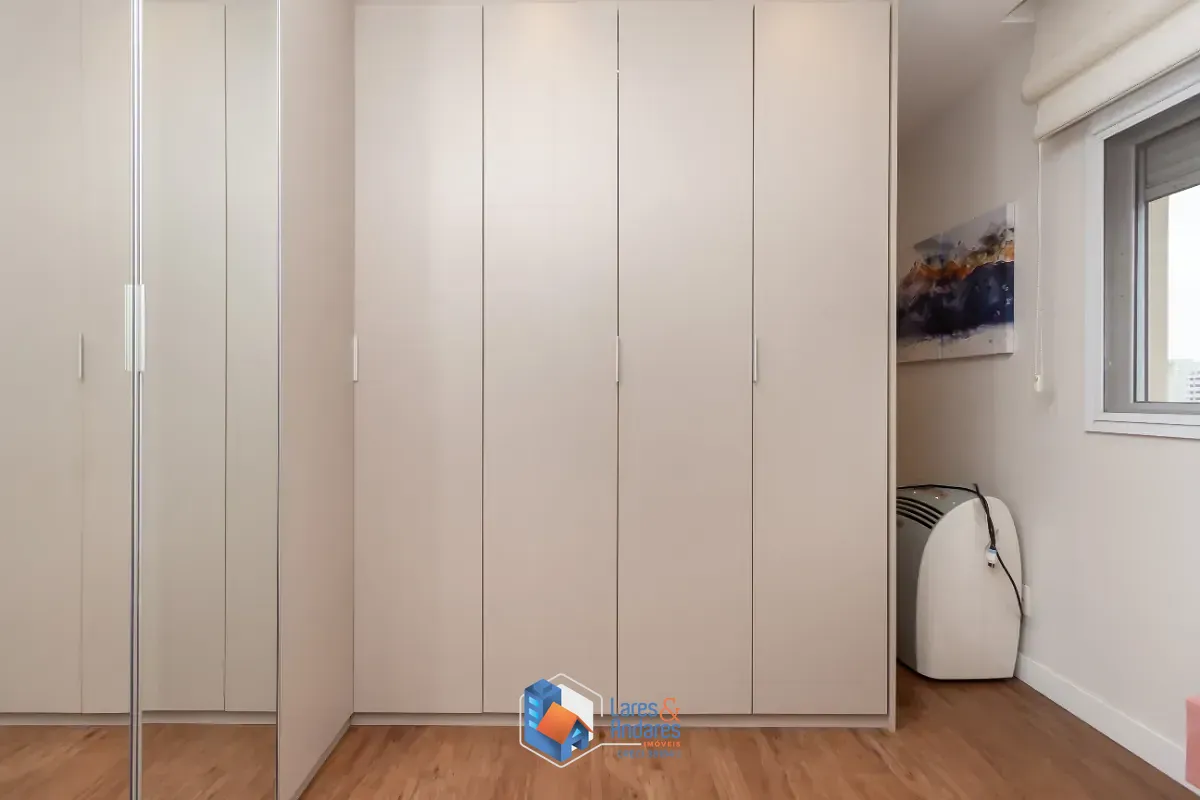 Apartamento, 2 quartos, 88 m² - Foto 45