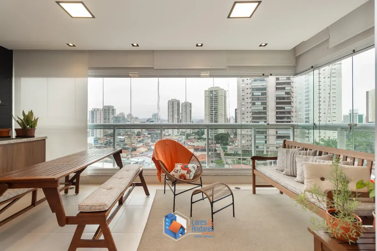 Apartamento, 2 quartos, 88 m² - Foto 61