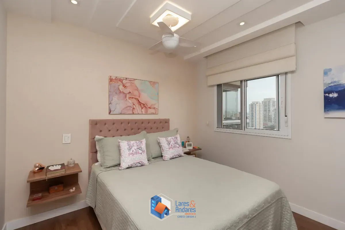 Apartamento, 2 quartos, 88 m² - Foto 29