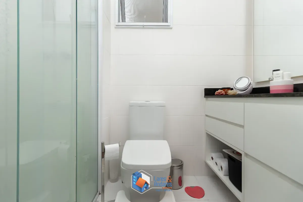 Apartamento, 2 quartos, 88 m² - Foto 41