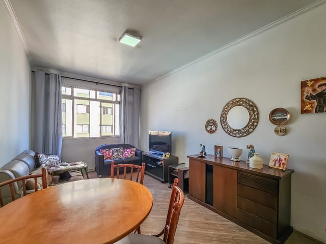 Foto do Apartamento - Apartamento para venda em Mirandópolis com 2 quartos , 83m² | Lares e Andares Imóveis