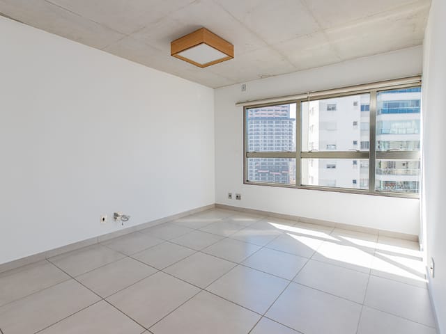 Foto do Apartamento - Apartamento tipo para venda em Jardim das Acácias com 2 quartos, 70m² | Lares e Andares Imóveis