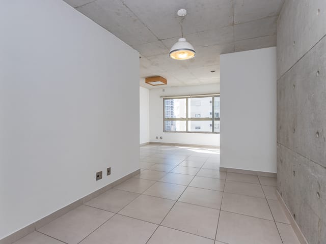 Foto do Apartamento - Apartamento tipo para venda em Jardim das Acácias com 2 quartos, 70m² | Lares e Andares Imóveis