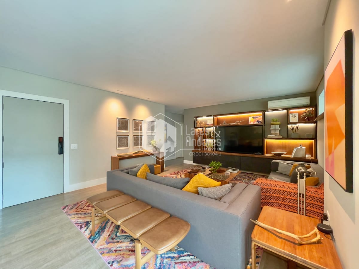 Apartamento, 4 quartos, 253 m² - Foto 33