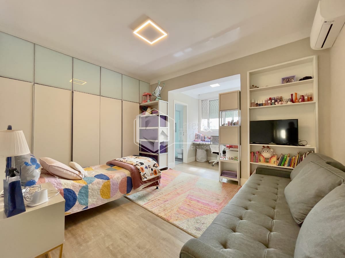 Apartamento, 4 quartos, 253 m² - Foto 51