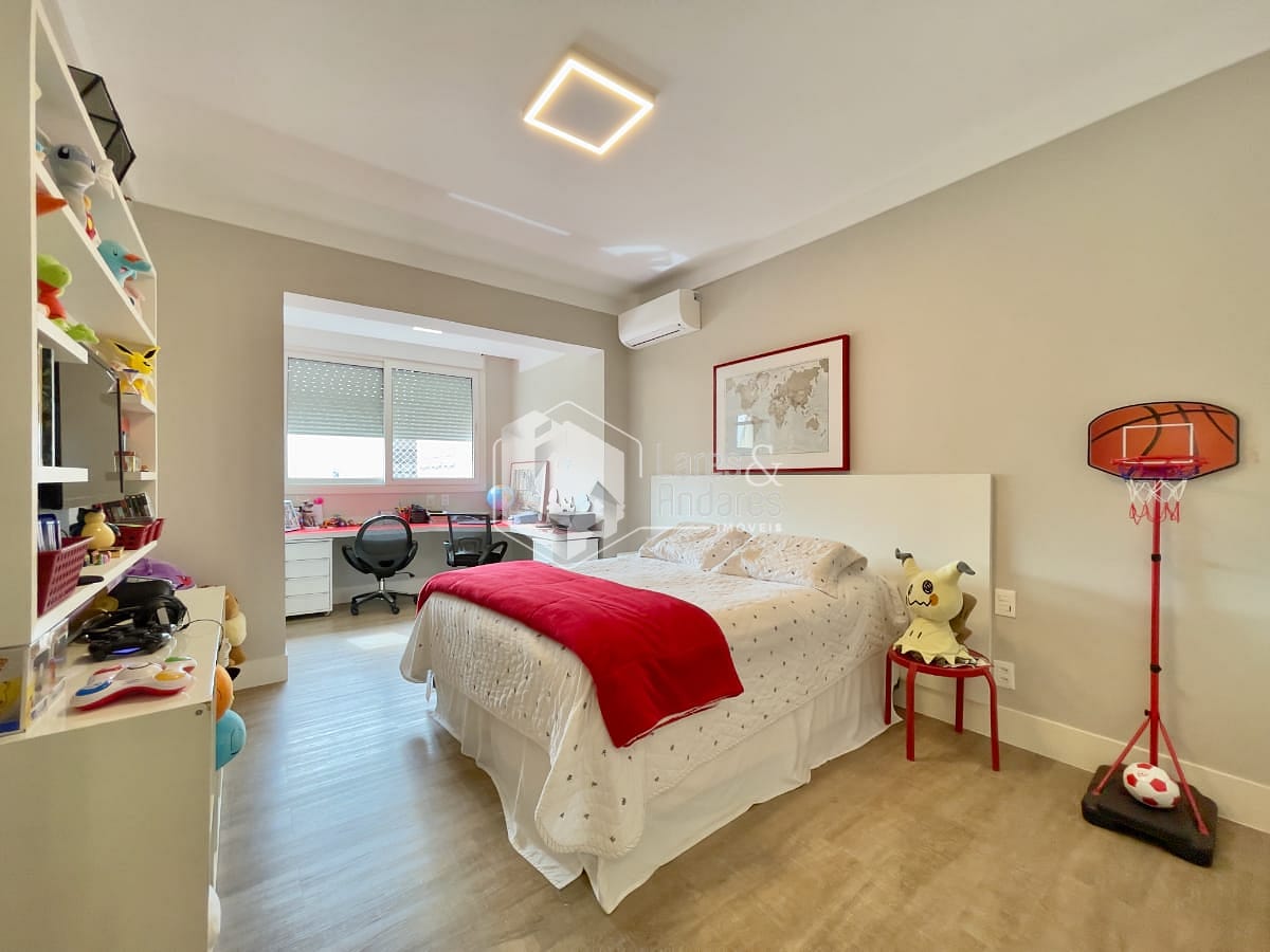 Apartamento, 4 quartos, 253 m² - Foto 48