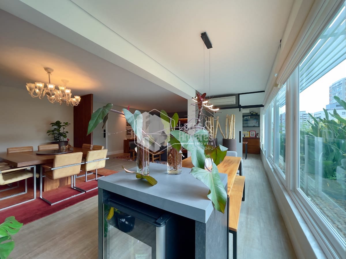 Apartamento, 4 quartos, 253 m² - Foto 38