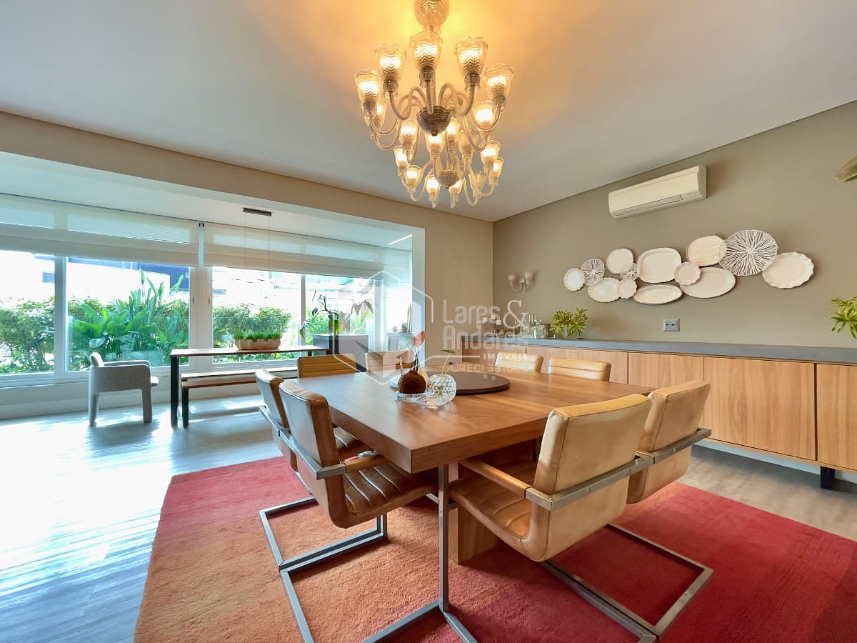 Apartamento, 4 quartos, 253 m² - Foto 32