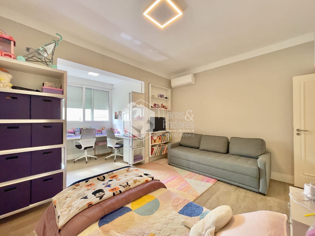 Apartamento, 4 quartos, 253 m² - Foto 52