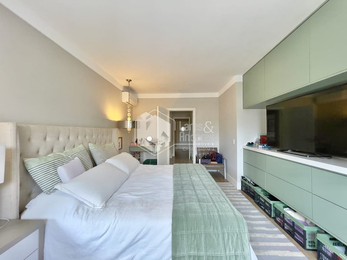 Apartamento, 4 quartos, 253 m² - Foto 17