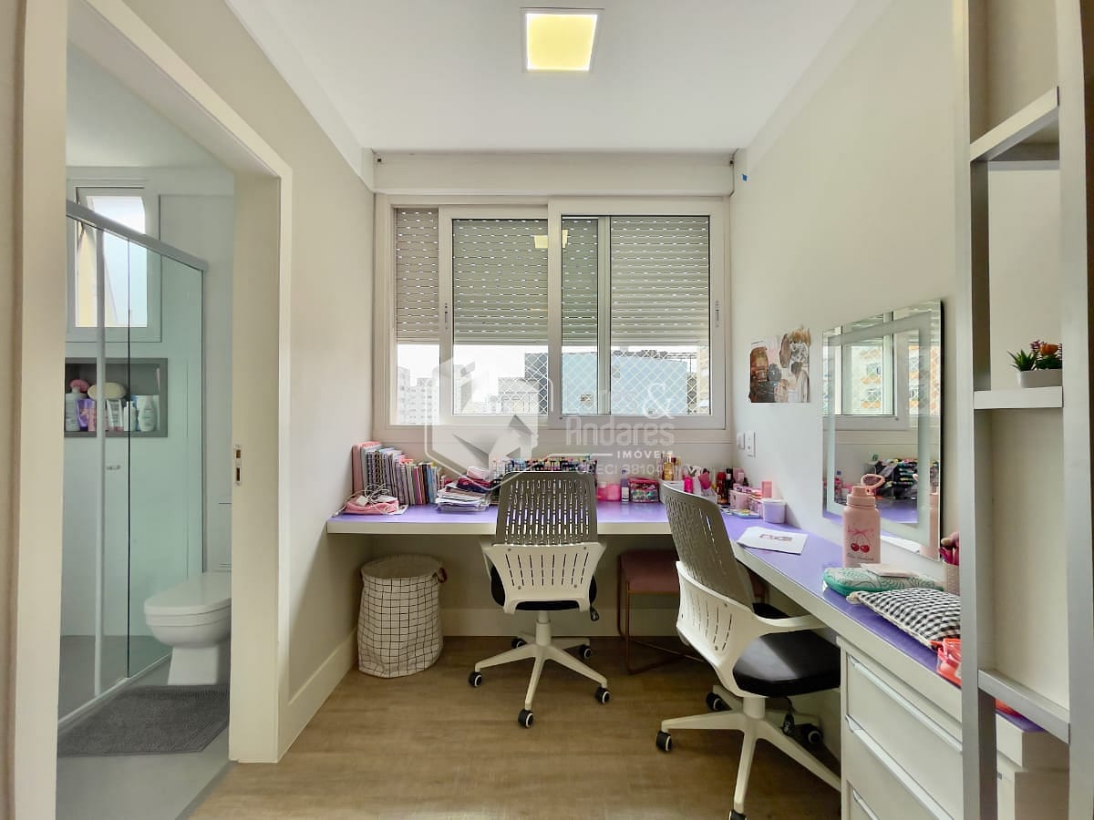 Apartamento, 4 quartos, 253 m² - Foto 24