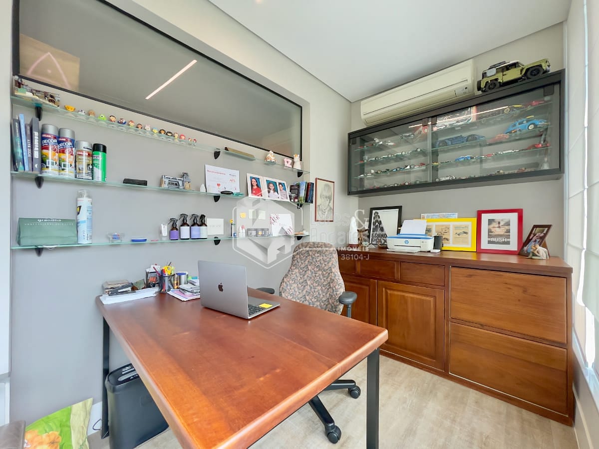 Apartamento, 4 quartos, 253 m² - Foto 40