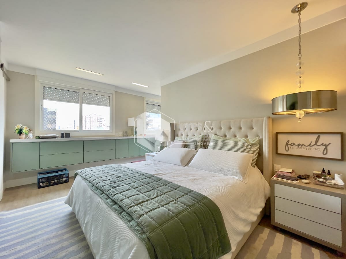 Apartamento, 4 quartos, 253 m² - Foto 44