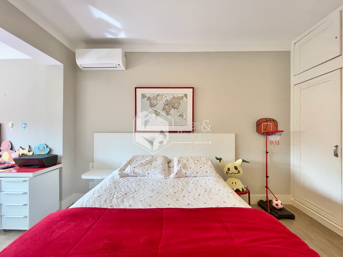 Apartamento, 4 quartos, 253 m² - Foto 23