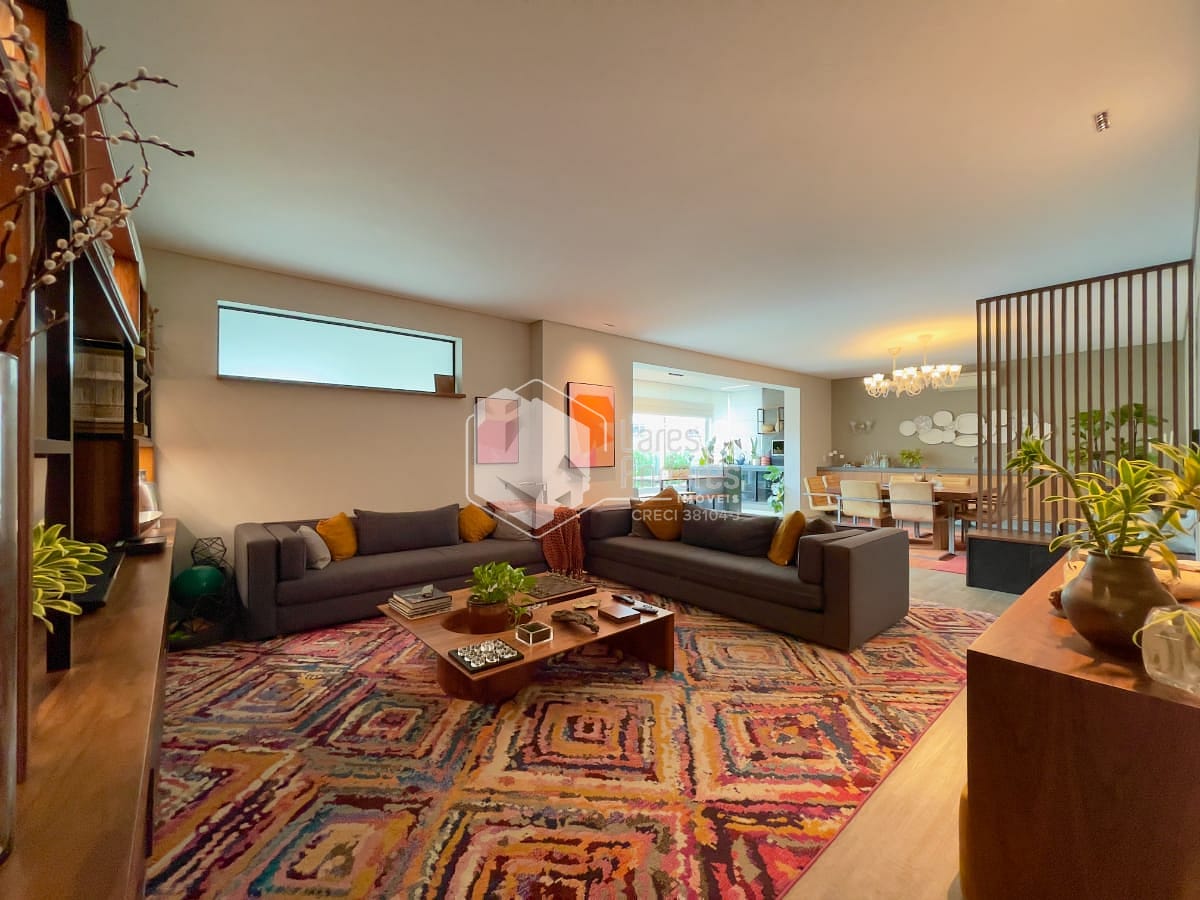 Apartamento, 4 quartos, 253 m² - Foto 35