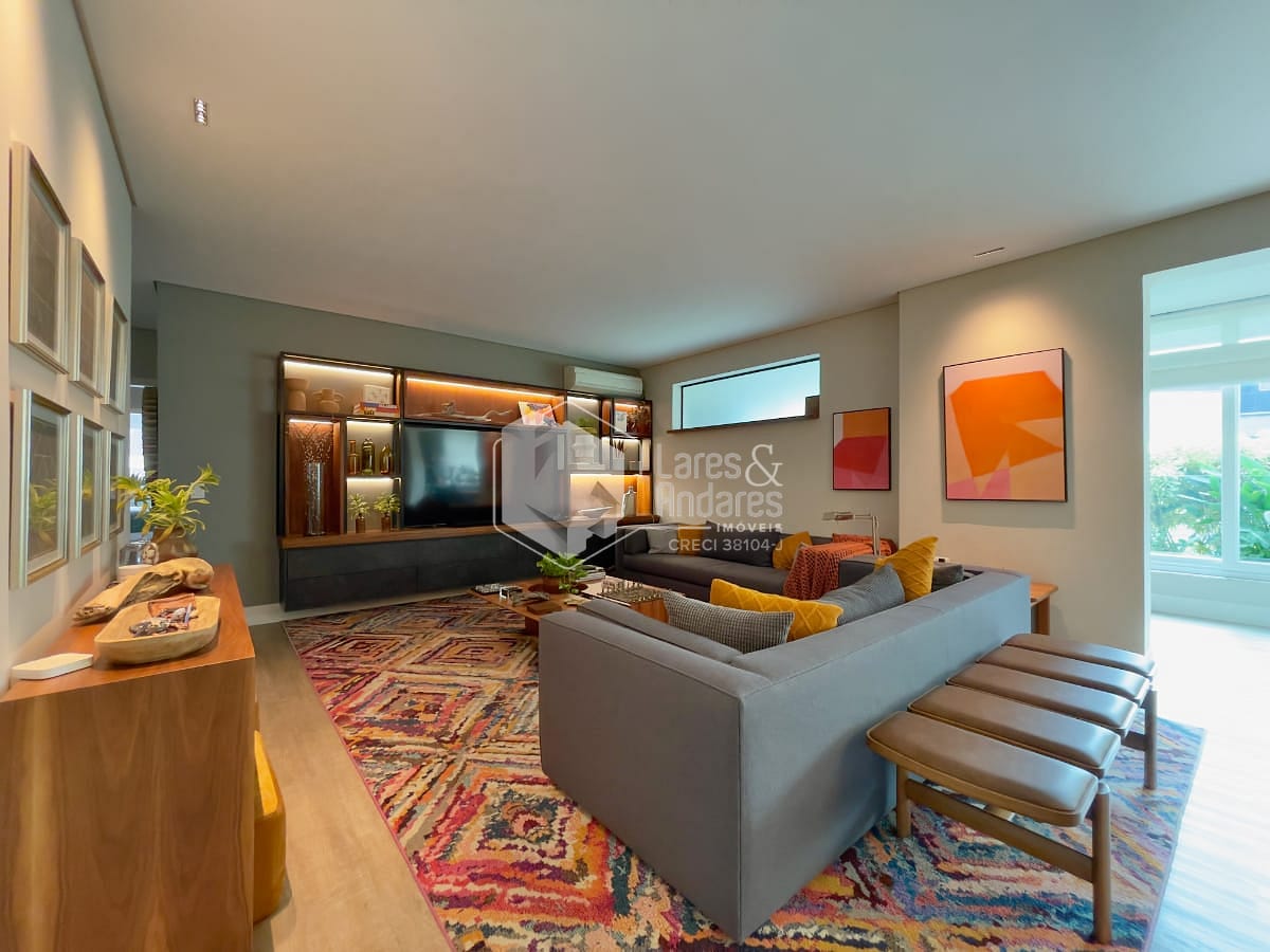 Apartamento, 4 quartos, 253 m² - Foto 34