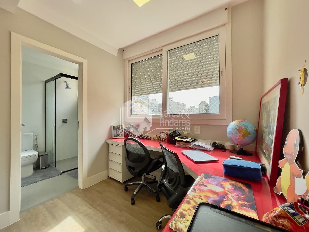 Apartamento, 4 quartos, 253 m² - Foto 49