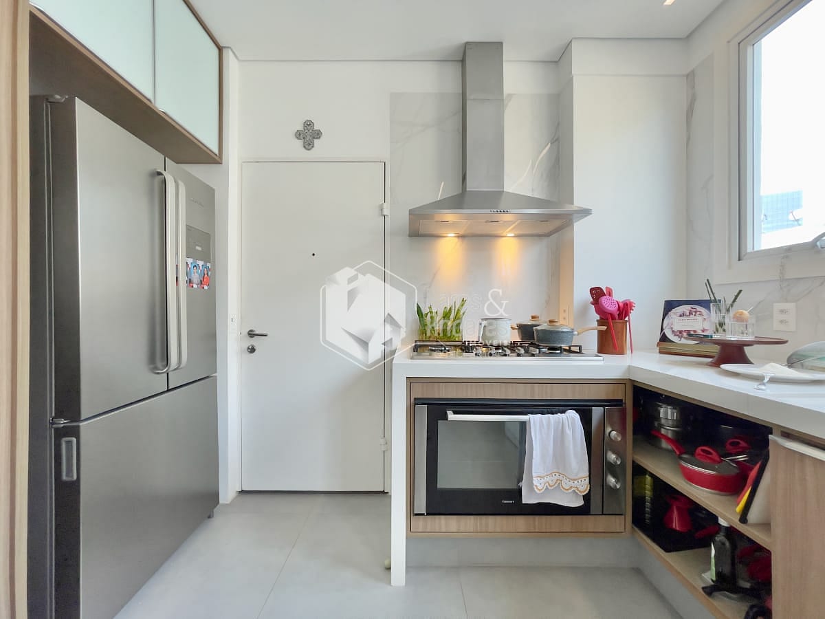 Apartamento, 4 quartos, 253 m² - Foto 15