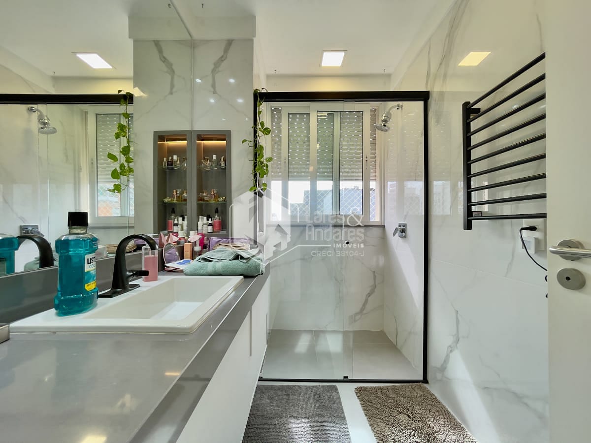 Apartamento, 4 quartos, 253 m² - Foto 19