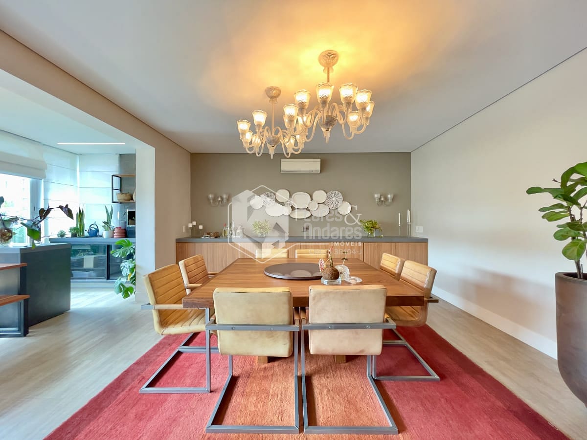 Apartamento, 4 quartos, 253 m² - Foto 2