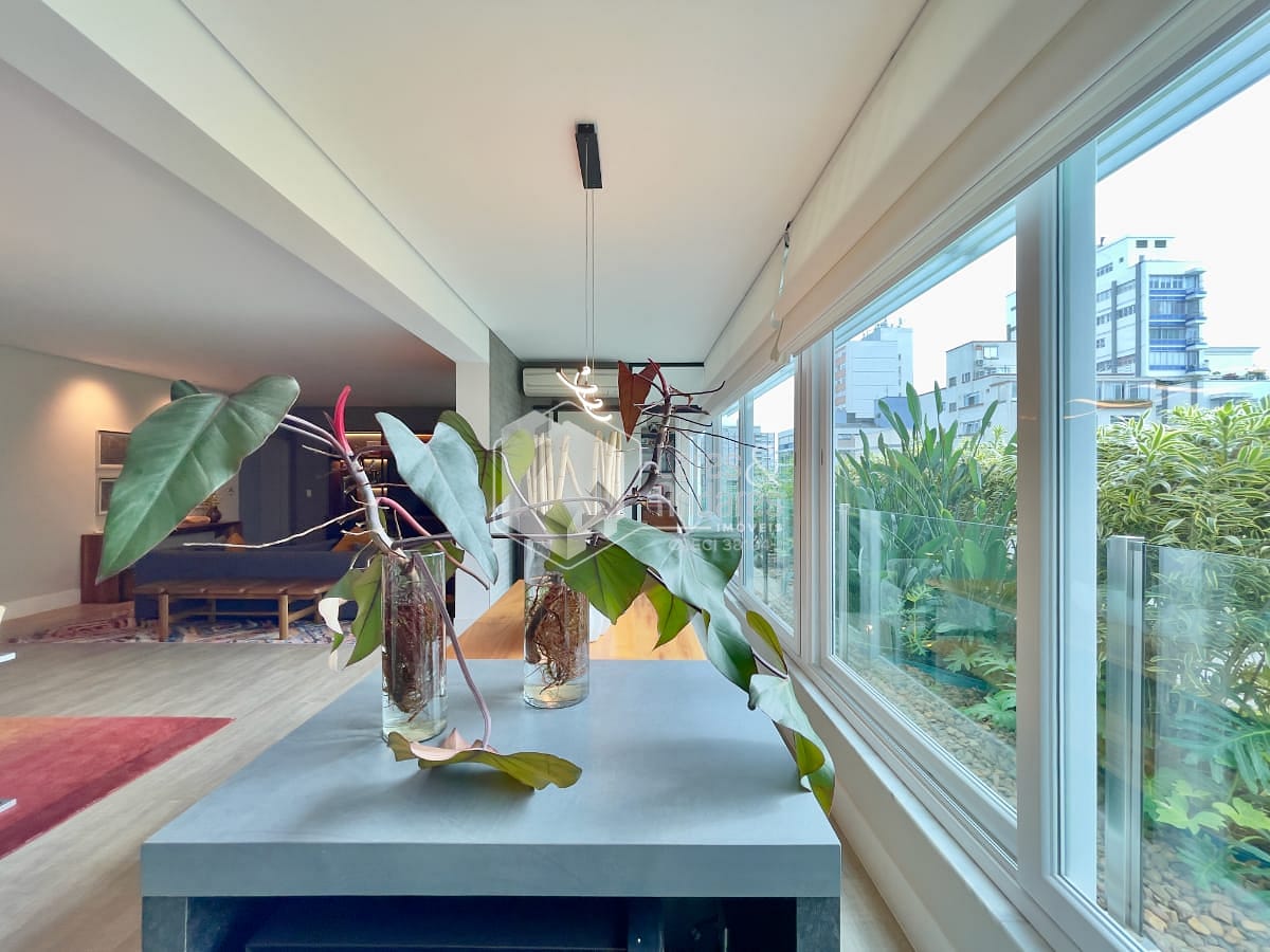 Apartamento, 4 quartos, 253 m² - Foto 11