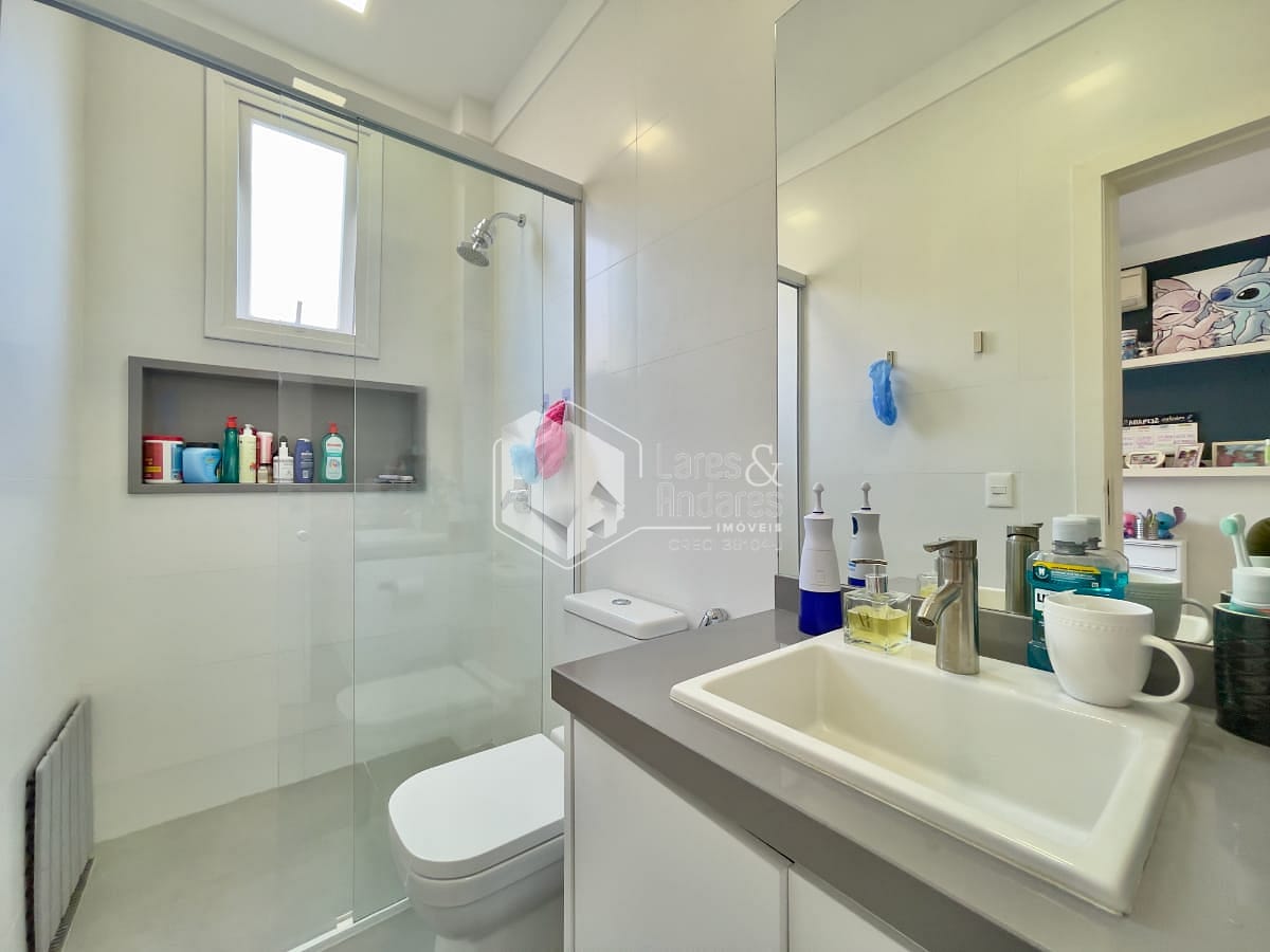 Apartamento, 4 quartos, 253 m² - Foto 28