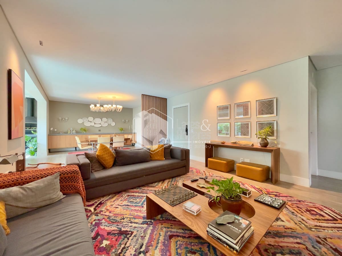 Apartamento, 4 quartos, 253 m² - Foto 36