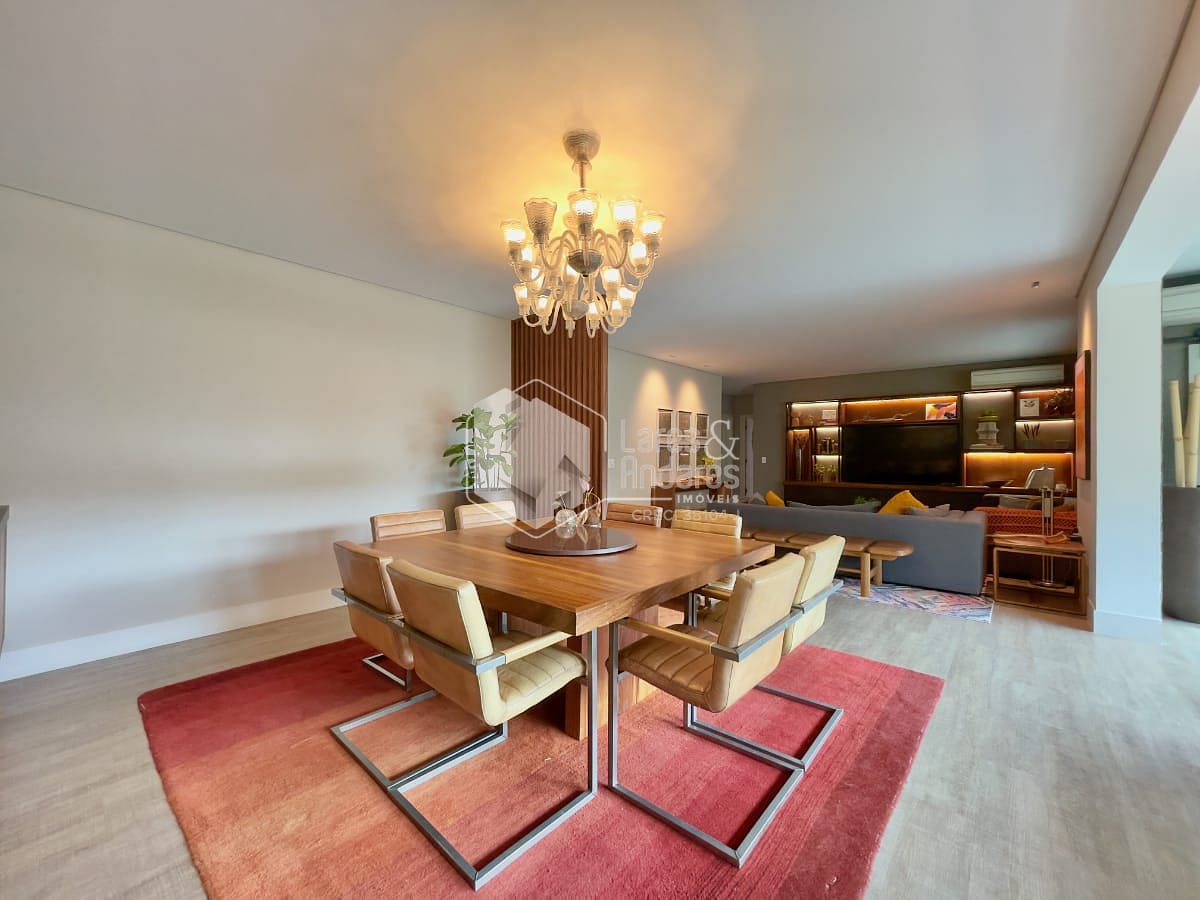 Apartamento, 4 quartos, 253 m² - Foto 30