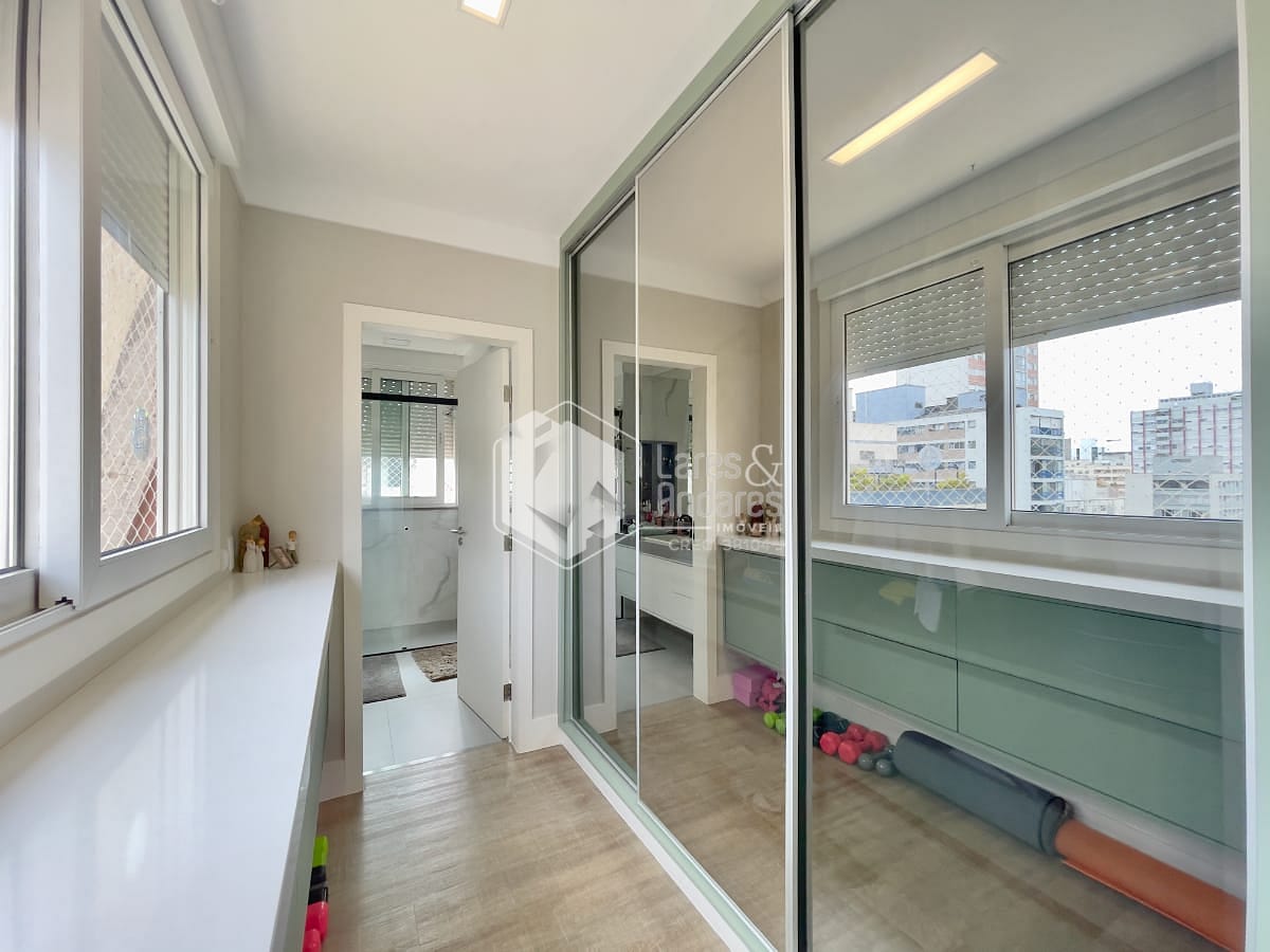 Apartamento, 4 quartos, 253 m² - Foto 46