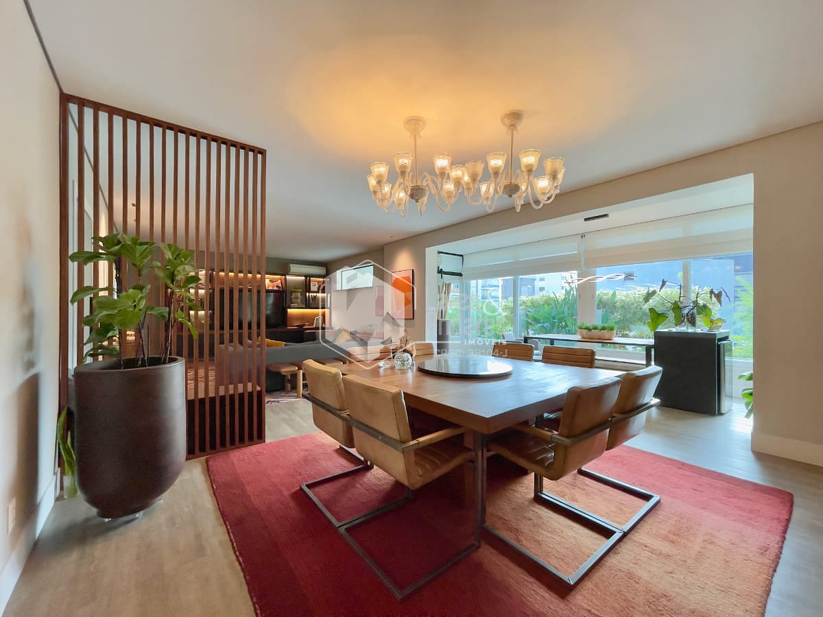 Apartamento, 4 quartos, 253 m² - Foto 31