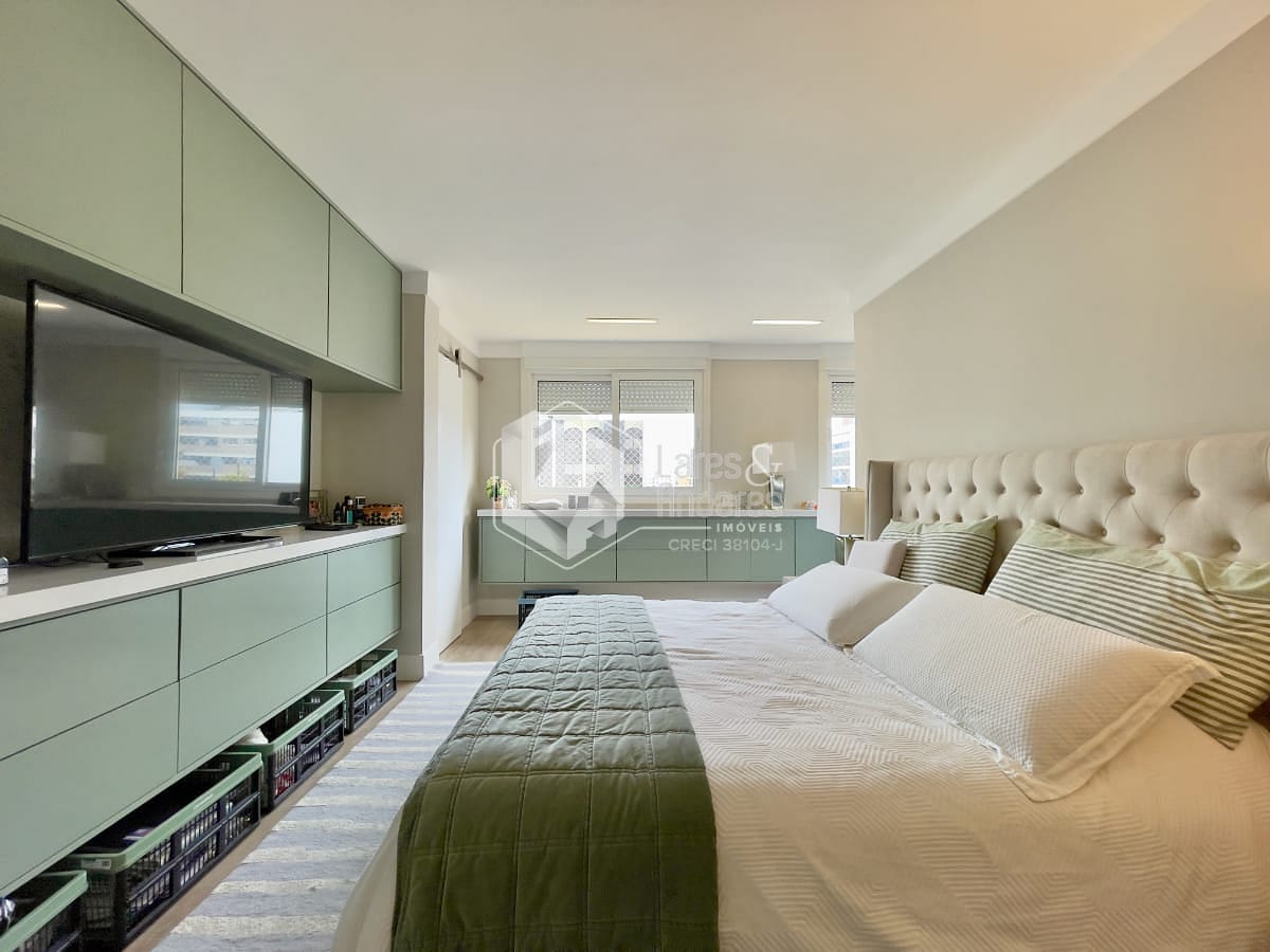 Apartamento, 4 quartos, 253 m² - Foto 16