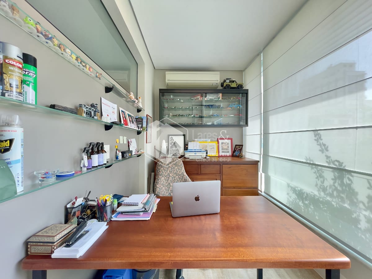 Apartamento, 4 quartos, 253 m² - Foto 12