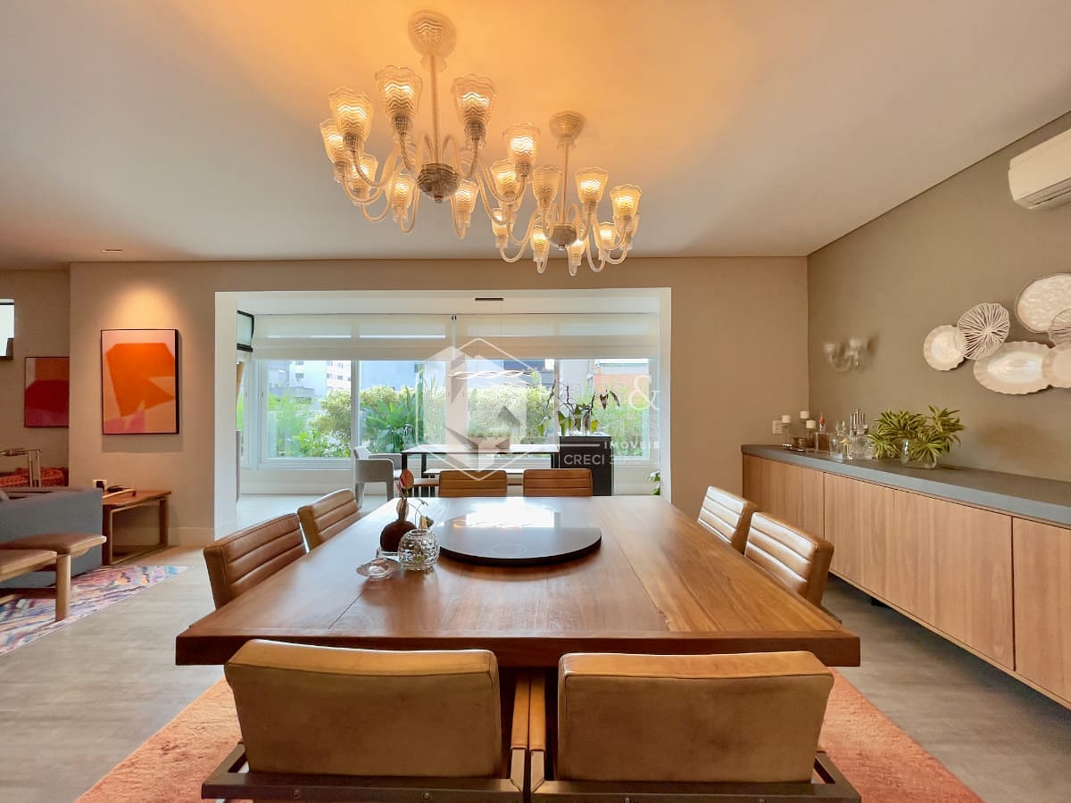 Apartamento, 4 quartos, 253 m² - Foto 4