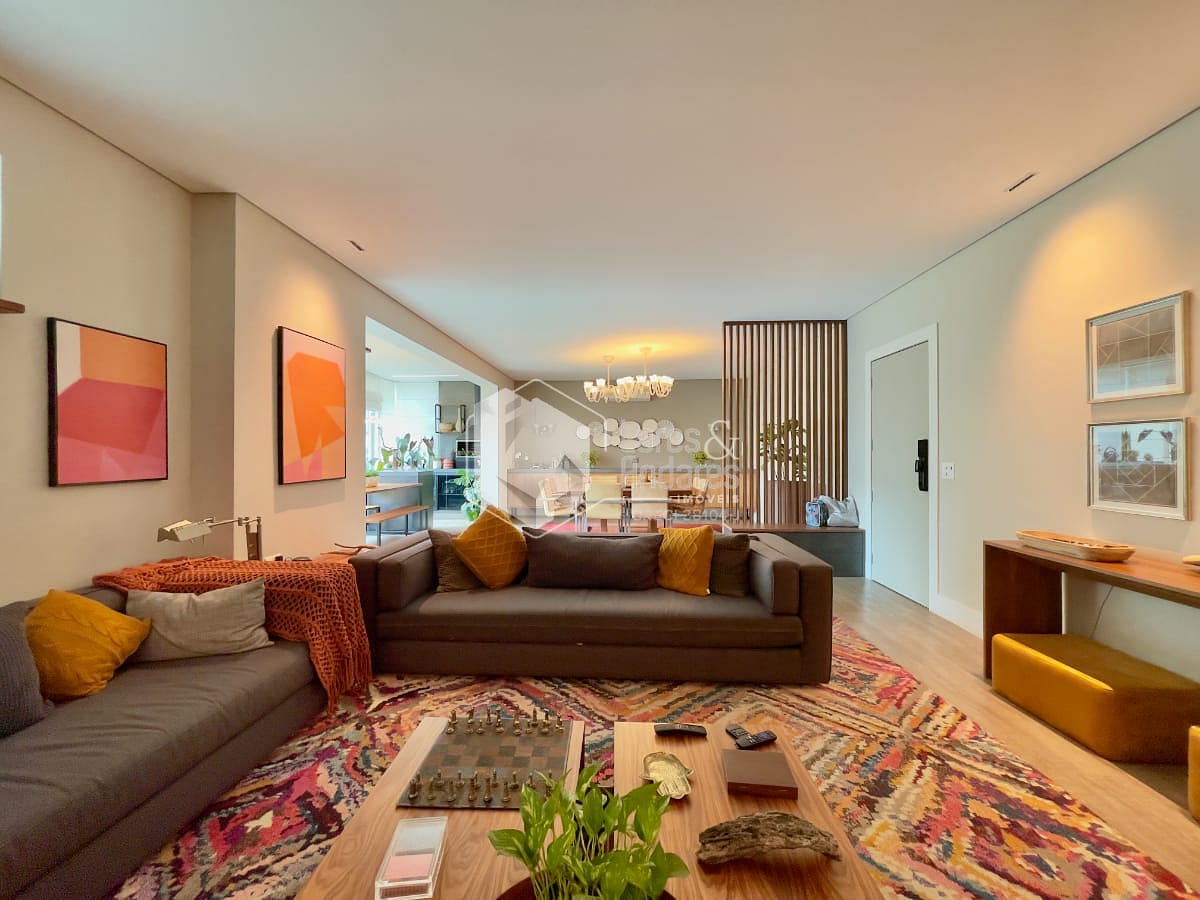 Apartamento, 4 quartos, 253 m² - Foto 7