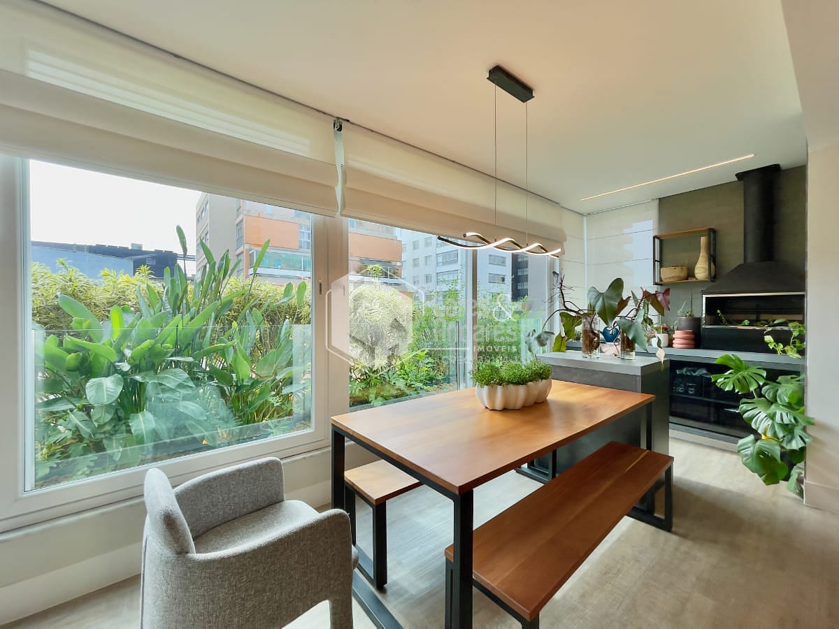 Apartamento, 4 quartos, 253 m² - Foto 37