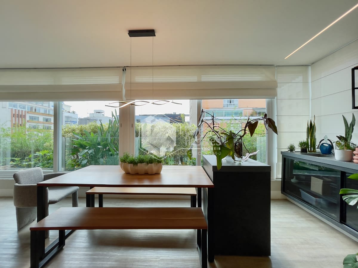 Apartamento, 4 quartos, 253 m² - Foto 9