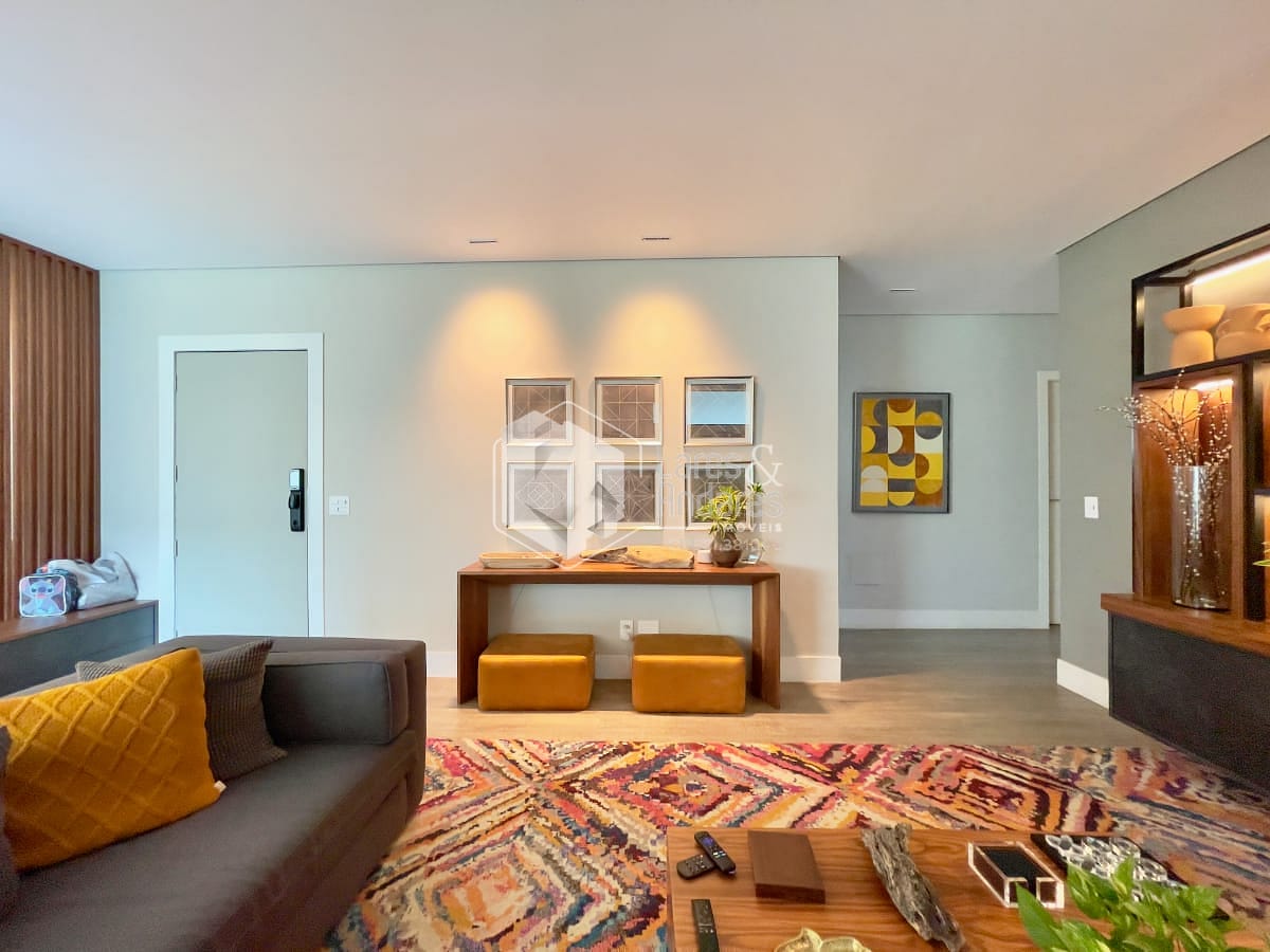 Apartamento, 4 quartos, 253 m² - Foto 8