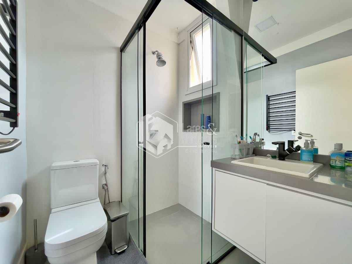 Apartamento, 4 quartos, 253 m² - Foto 21