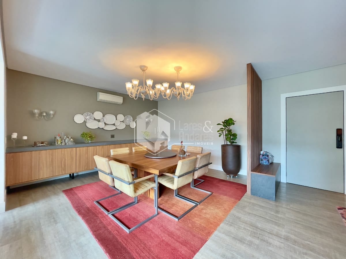 Apartamento, 4 quartos, 253 m² - Foto 29