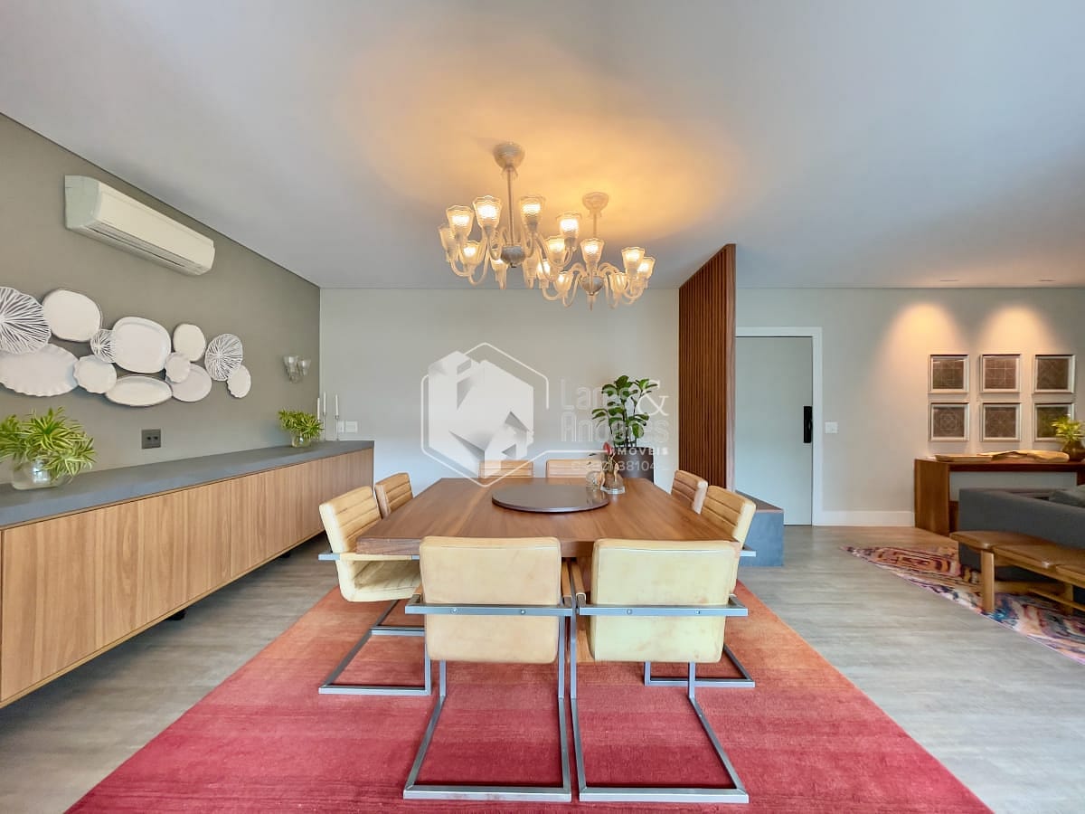 Apartamento, 4 quartos, 253 m² - Foto 3