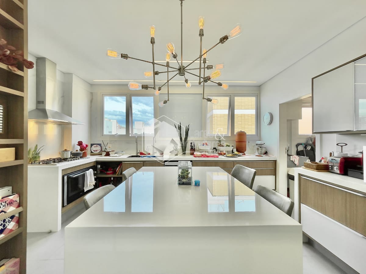 Apartamento, 4 quartos, 253 m² - Foto 14