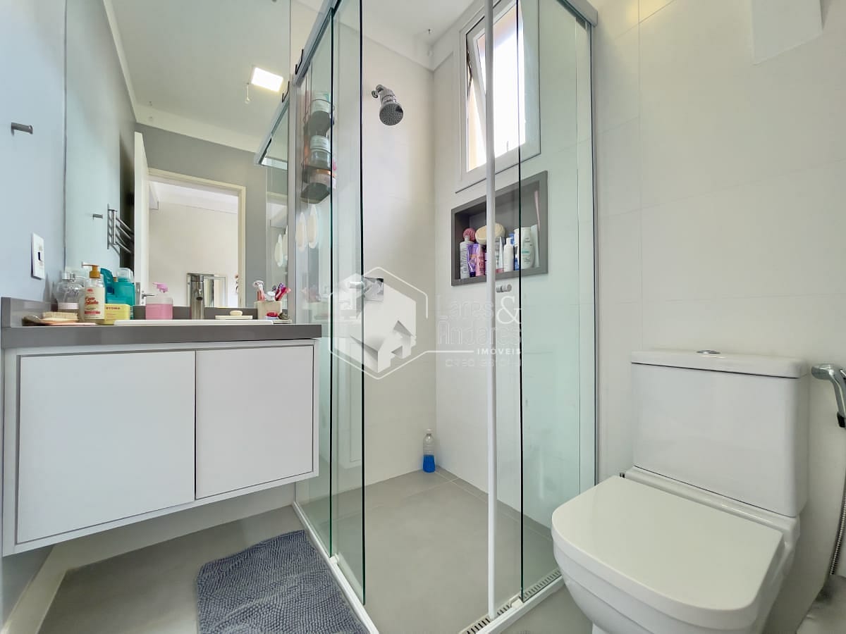 Apartamento, 4 quartos, 253 m² - Foto 26