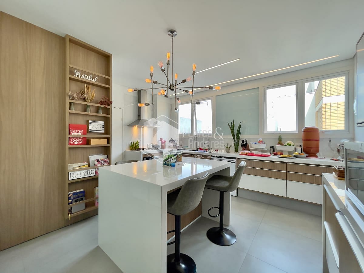 Apartamento, 4 quartos, 253 m² - Foto 42