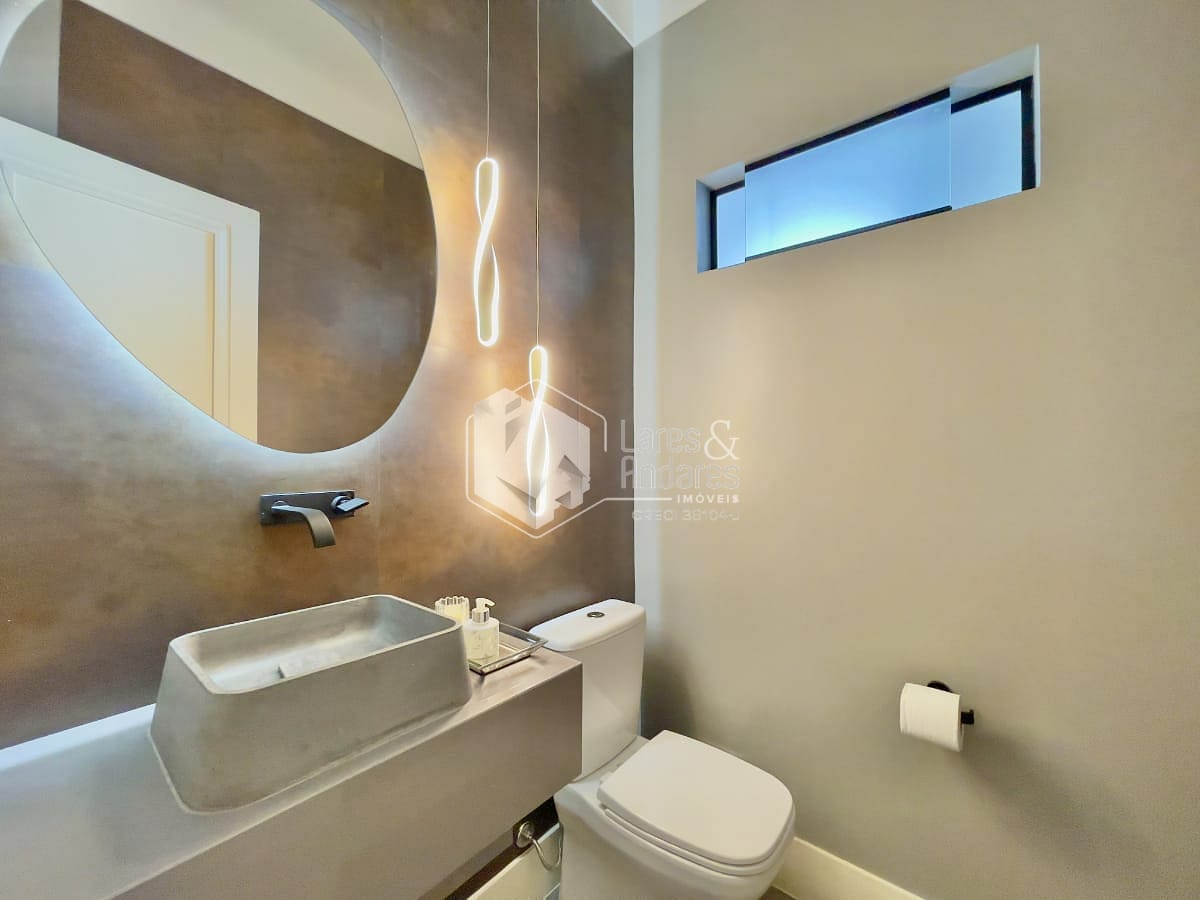 Apartamento, 4 quartos, 253 m² - Foto 13